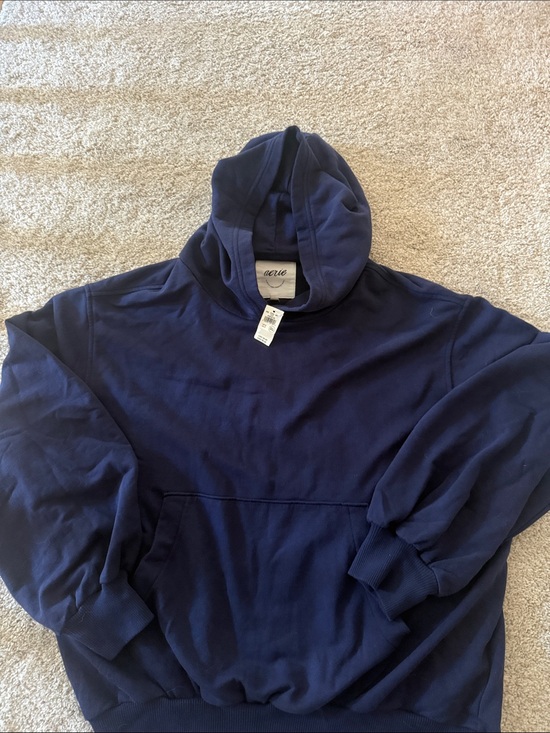 aerie Other - NEW AERIE HOODIE - NEVER WORN